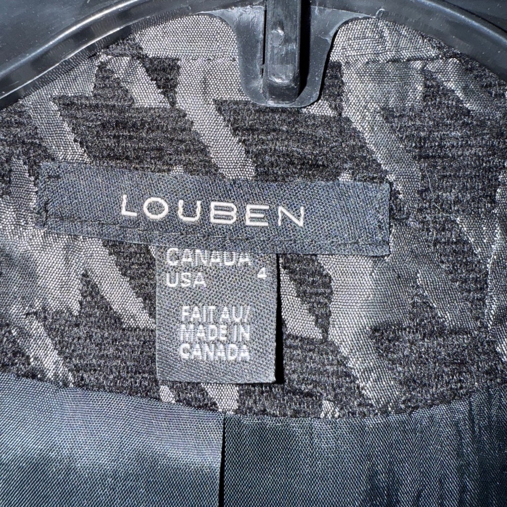 Stylish Suit Jacket - image 6